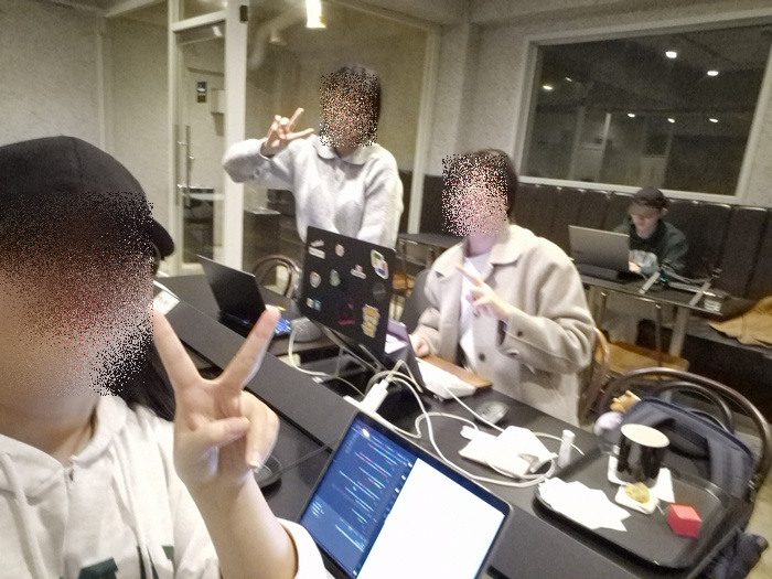 스터디 인증
