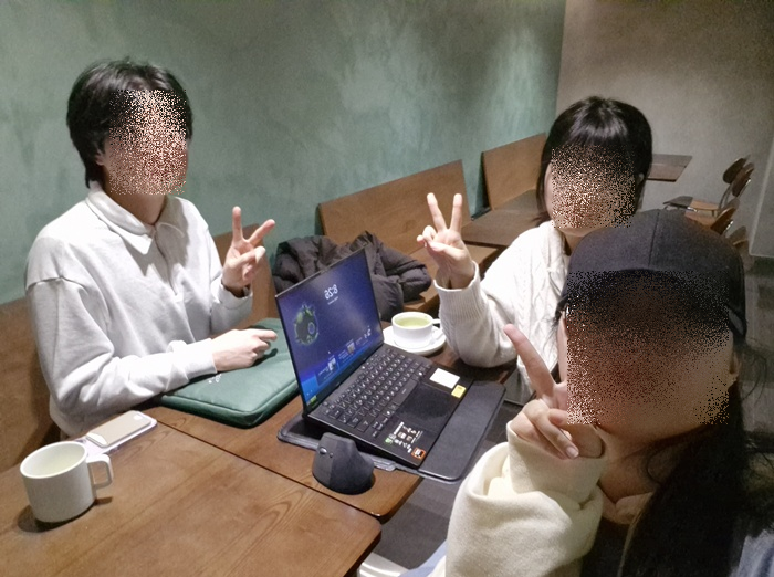 스터디 인증