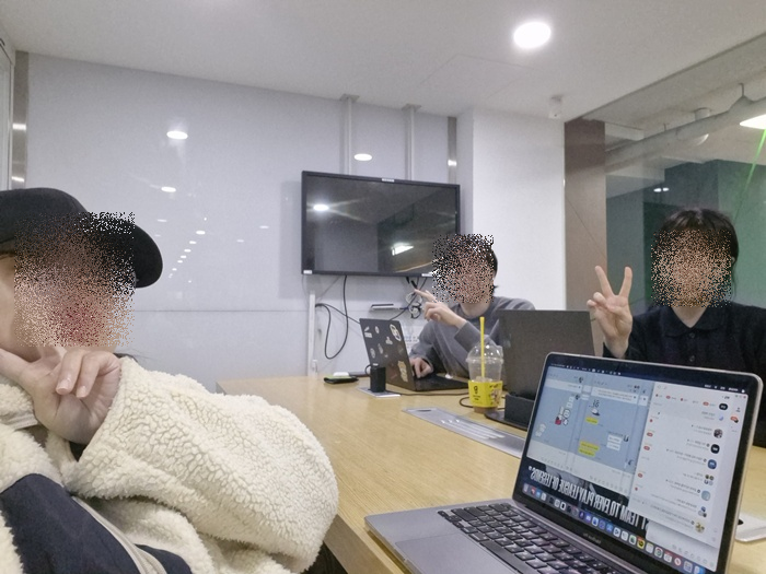 스터디 인증